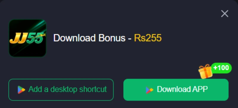 jj55 game download APK - latest version for android